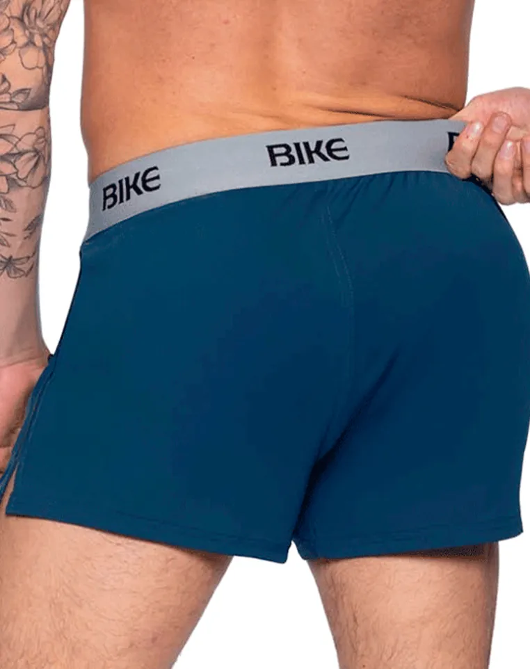 Bike Athletic Bam216 Jock Short Color Navy