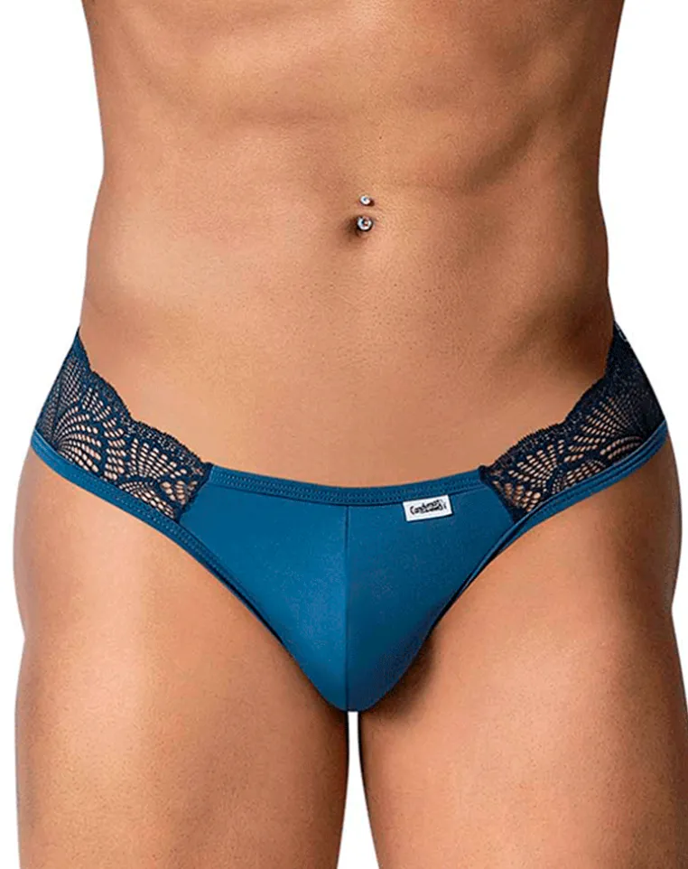 Candyman 99312 Jockstrap Navy