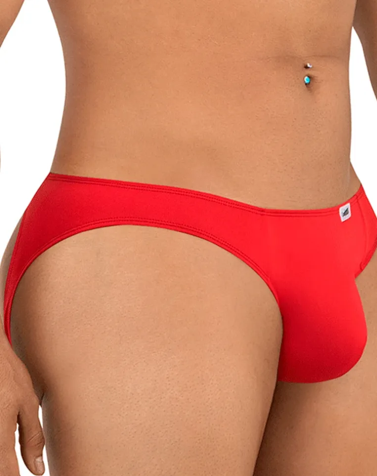 Candyman 99929 Jockstrap Red