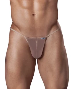 Candyman 99246 Thongs Beige
