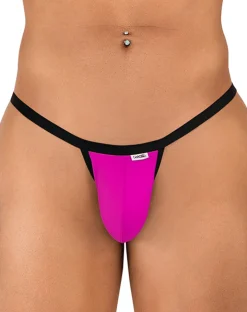 Candyman 99948 Thongs Magenta
