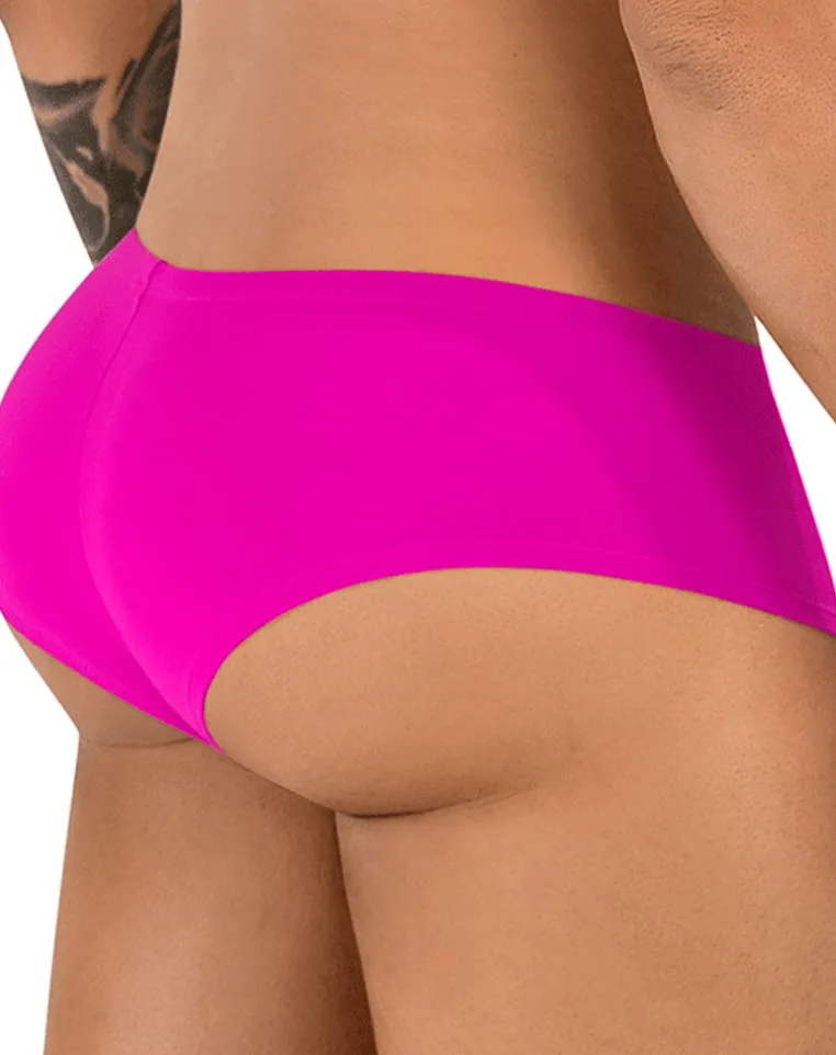 Candyman 99943 Trunks Magenta