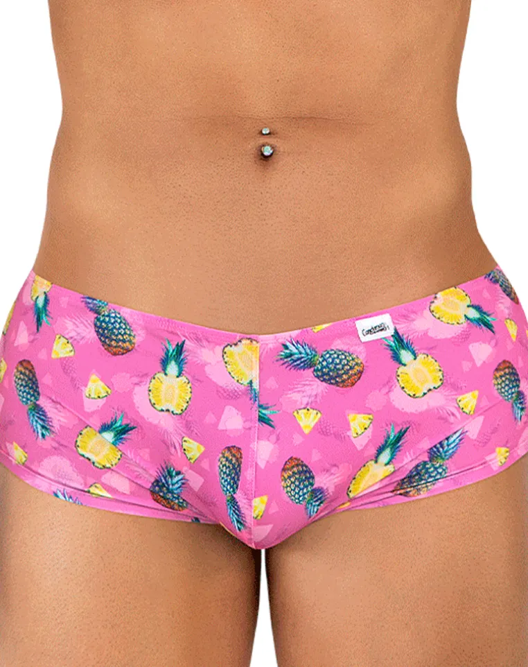 Candyman 99922 Trunks Printed Pink