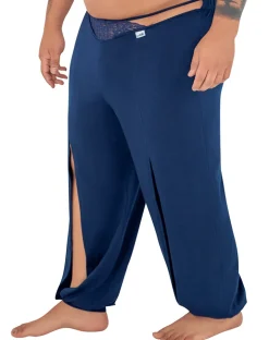 Candyman 99603x Lounge Pajama Pants Navy