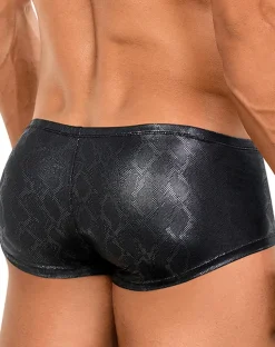 Clever 26043 Atlas Trunks Color Black