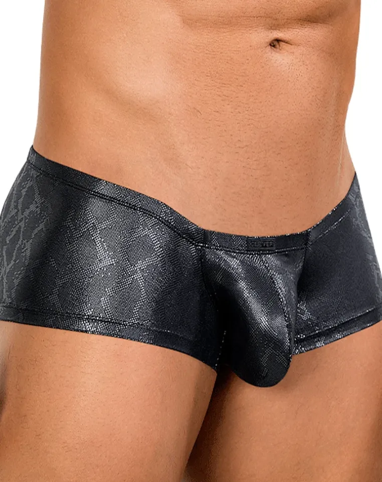 Clever 26043 Atlas Trunks Color Black