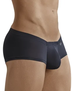 Clever 2373 Australian Latin Trunk Black