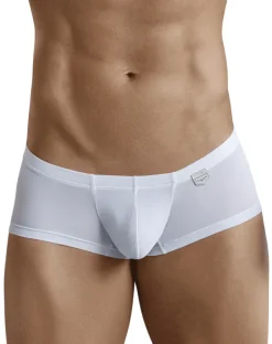 Clever 2373 Australian Latin Trunk White