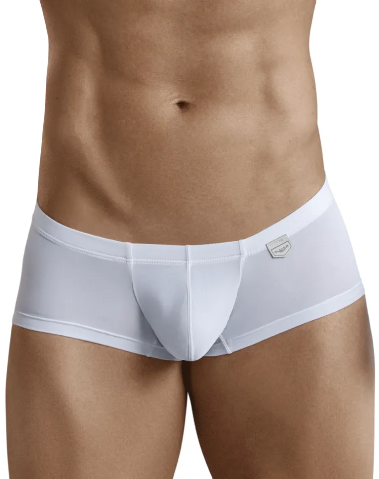 Clever 2373 Australian Latin Trunk White