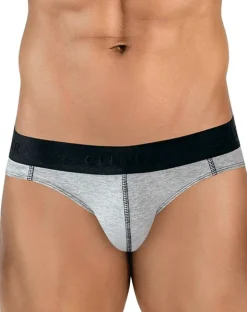 Clever 2045 Catamarca Briefs Dark Gray