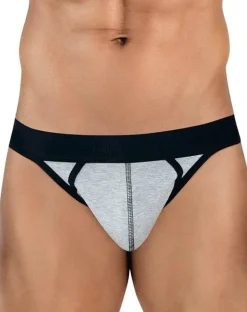 Clever 2046 Catamarca Thongs Dark Gray