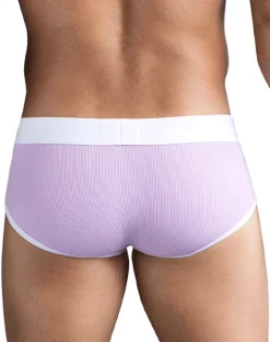 Clever 1733 Colors Briefs Lilac