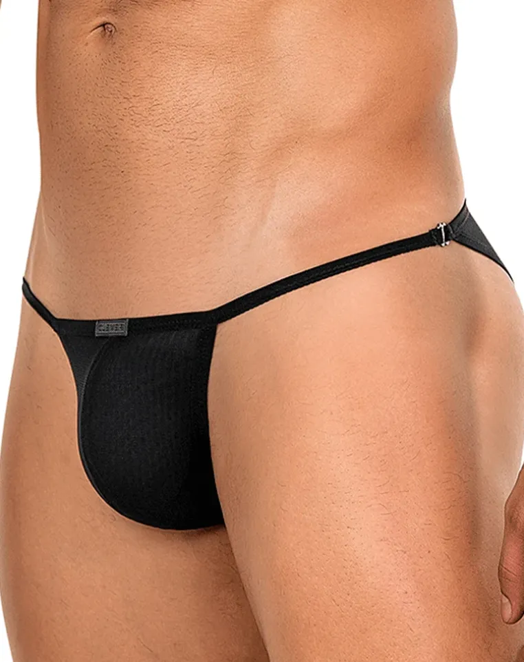 Clever 26058 Eos Thongs Color Black