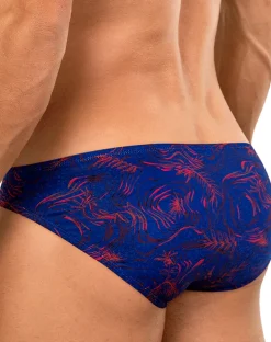 Clever 26029 Helion Bikini Color Blue