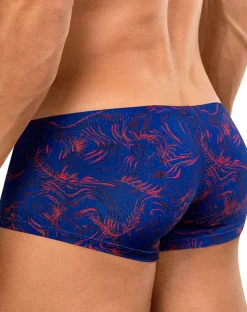 Clever 26027 Helion Trunks Color Blue