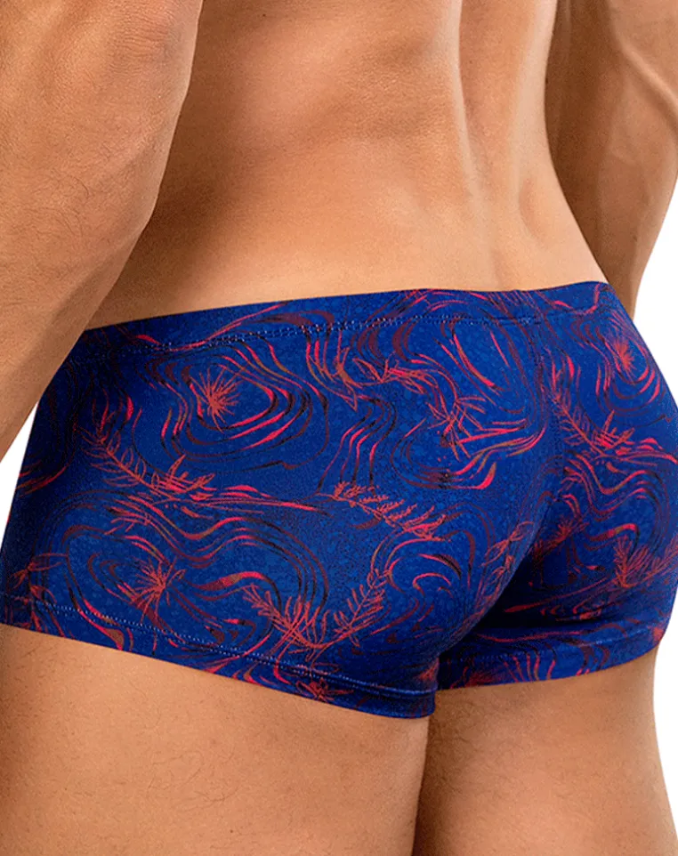 Clever 26027 Helion Trunks Color Blue