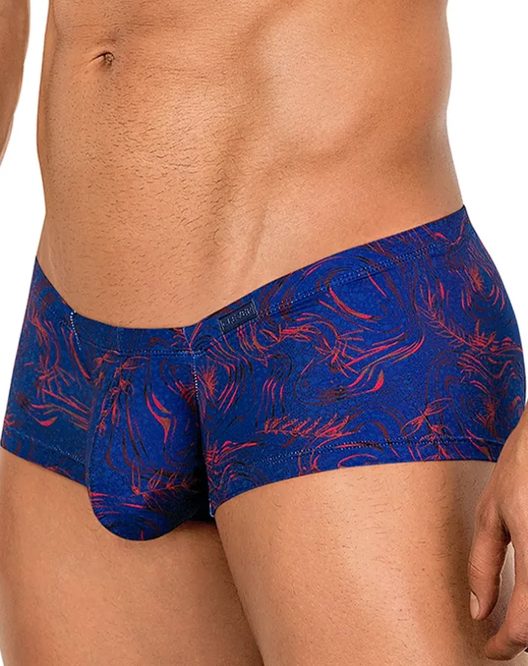 Clever 26027 Helion Trunks Color Blue