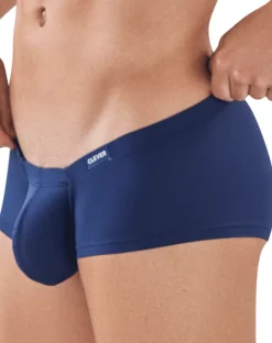 Clever 0872 Latin Trunks Dark Blue