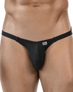 Clever 1846 Mantra Bikini Black