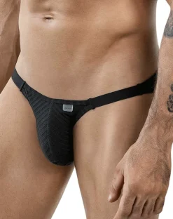 Clever 1846 Mantra Bikini Black