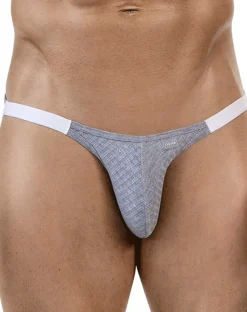 Clever 1846 Mantra Bikini Gray