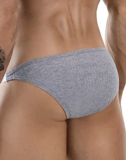 Clever 1846 Mantra Bikini Gray