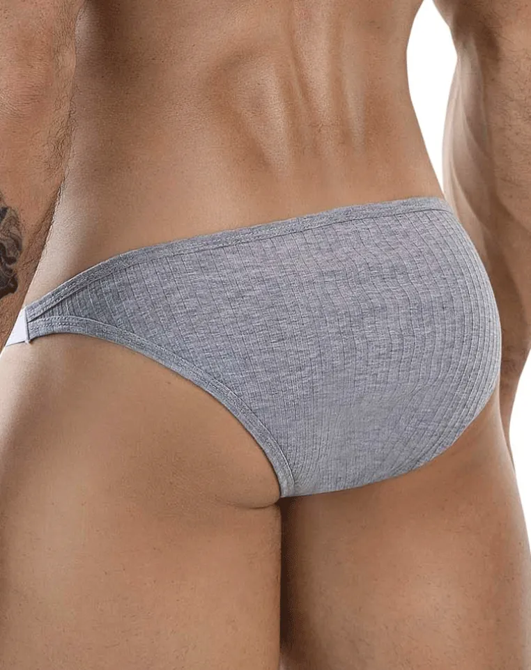 Clever 1846 Mantra Bikini Gray
