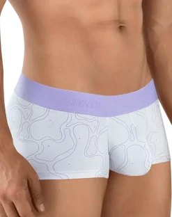 Clever 2056 Maze Trunks Lilac