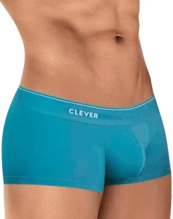 Clever 2042 Mendoza Trunks Blue