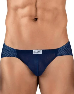 Clever 2016 Mosaico Briefs Dark Blue