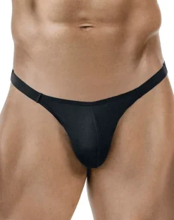 Clever 1865 Oomph Bikini Black