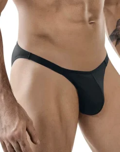 Clever 1865 Oomph Bikini Black
