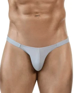 Clever 1865 Oomph Bikini Gray