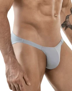 Clever 1865 Oomph Bikini Gray