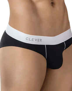 Clever 2012 Origen Briefs Black