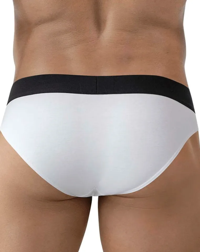 Clever 2012 Origen Briefs White
