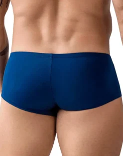 Clever 229962 3pk Australian Latin Trunks Multi-colored
