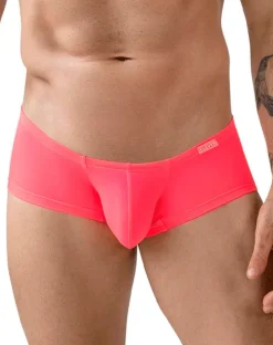 Clever 229958 3pk Australian Latin Trunks Multi-colored