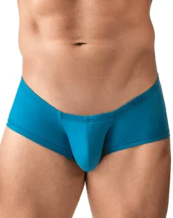 Clever 229965 3pk Australian Latin Trunks Multi-colored