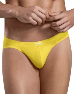 Clever 519967 7pk Briefs Multi-colored