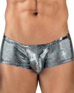 Clever 2058 Sparkles Trunks Black