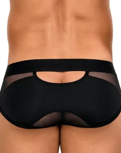 Clever 26059 Tanatos Briefs Color Black