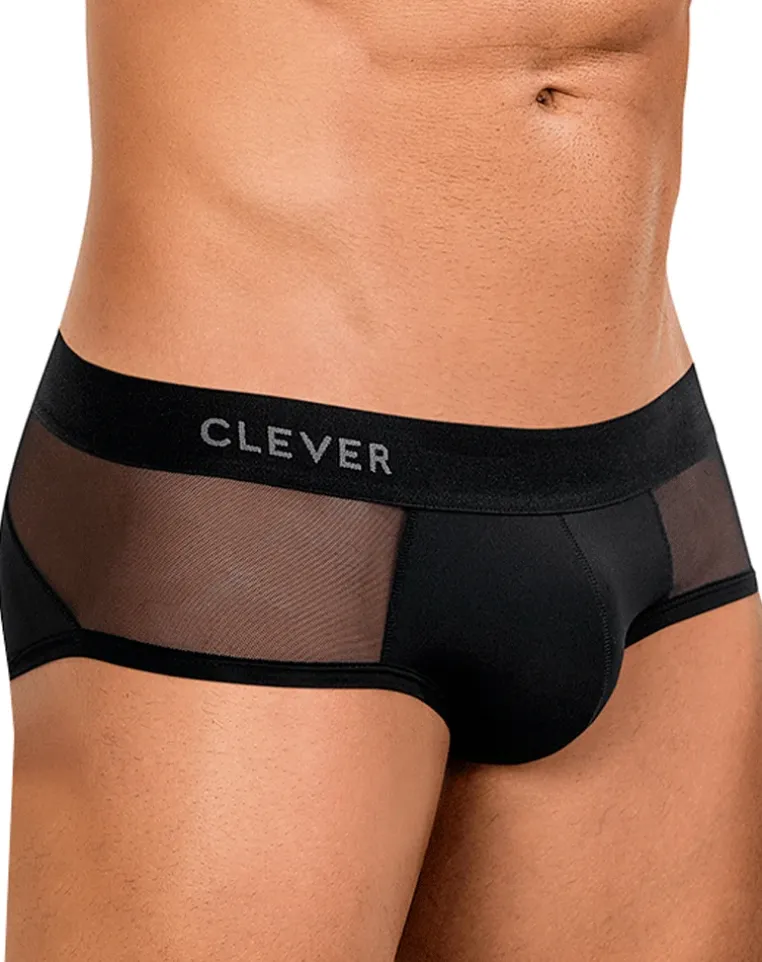 Clever 26059 Tanatos Briefs Color Black