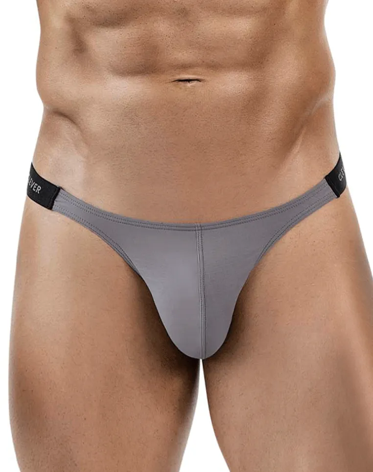 Clever 1867 Tokio Bikini Gray
