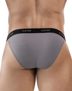 Clever 1867 Tokio Bikini Gray