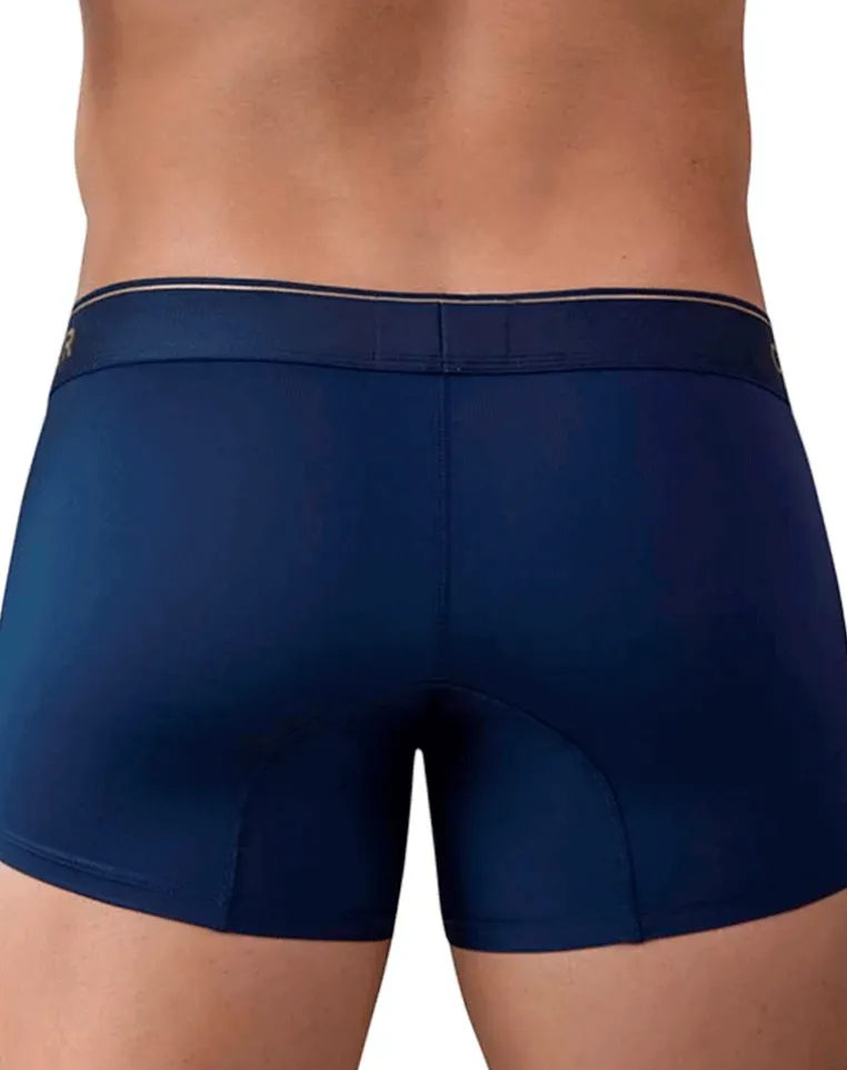 Clever 2026 Valladolid Trunks Dark Blue