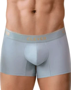 Clever 2026 Valladolid Trunks Gray