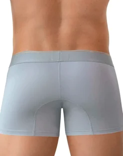 Clever 2026 Valladolid Trunks Gray