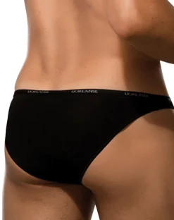 Doreanse 1395-blk Aire Bikini Black