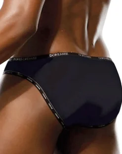 Doreanse 1215-blk Naked Bikini Black